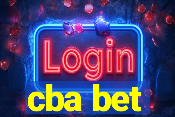 cba bet